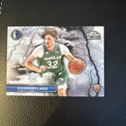 2026 Topps Chrome Black Basketball Cooper Flagg Black Lightning SSP 🔥 Mavs RC