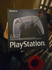 Sony DualSense – 30th Anniversary Limited Edition PlayStation 5 Controller …