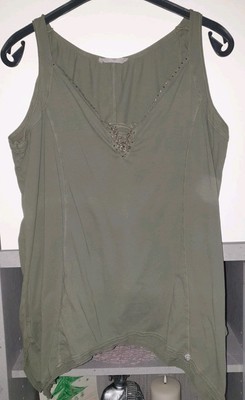 T-Shirt   Tunika  von  Tredy Gr.44 Damen