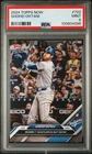 2024 Topps Now Shohei Ohtani #722 PSA 9 Dodgers