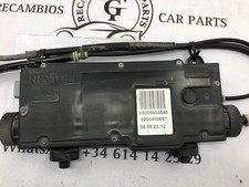 Freno a mano elettrico di stazionamento Renault Scenic 8200418647