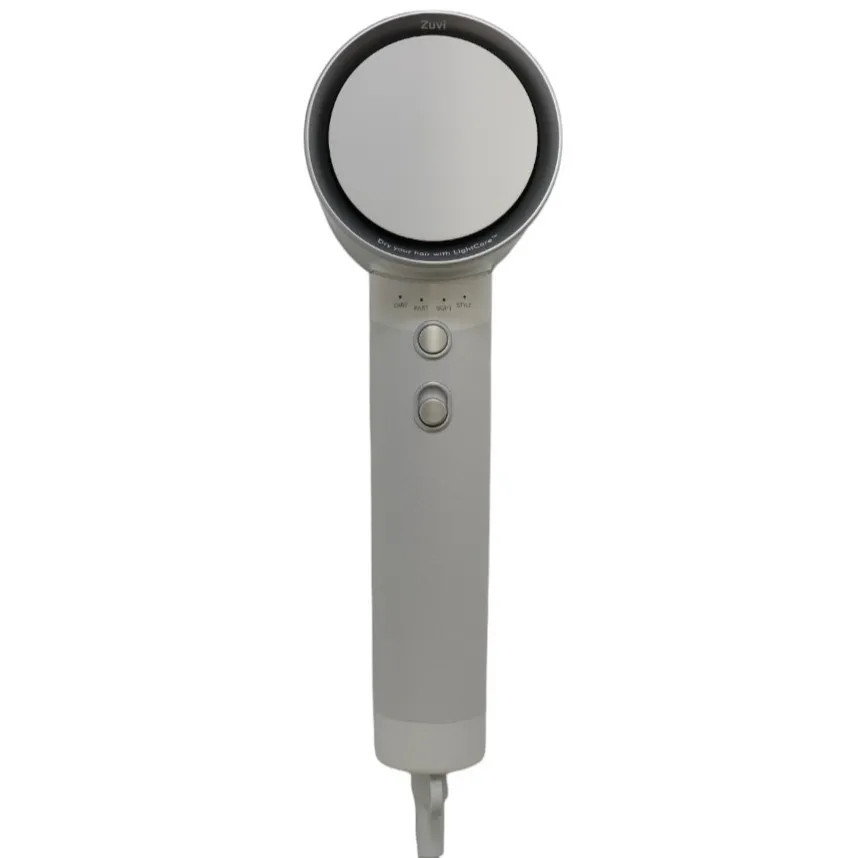 Zuvi Halo Light Hair Care Hair Dryer Quick-drying Wired