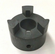Buje de acoplamiento de mandíbula TB Woods L09578 L diámetro 7/8" L095X7/8