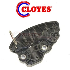 Cloyes Right Engine Timing Chain Tensioner for 2009 Chrysler Aspen - Valve zj