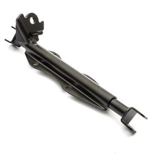 Pit Bike Foot Rest Stand Mounting Bracket For KLX CRF70 Frame Pitbike Black