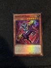Heart of Gaia The Fierce Knight MZMU-EN033 - Super Rare