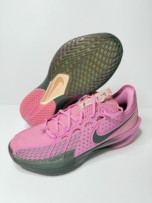 Men s Size 9-Unreleased Sample Nike G.T. Cut 3 Blossom Pink (DV2913-600)