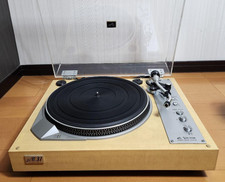 Victor JL-B31 Direct Drive Player STEREO Record Player Turntable Vintage Used