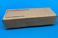 Cradlepoint MC400LPE-VZ Integrated 4G LTE Dual Modem with Antennas