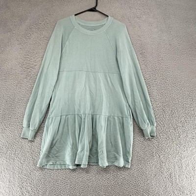 drop waist sweatshirt dress Boden Girls Drop Waist Sweatshirt Dress-Chalk Pink Appliqué main image 1