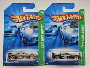 2007 Hot Wheels Super Treasure Hunt | eBay