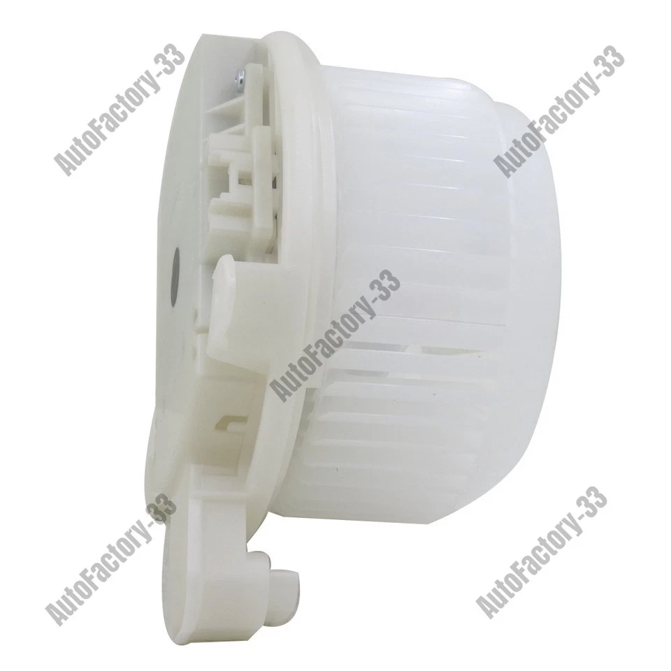 Air Condition Fan AC Blower Motor For Lexus CT200H 1.8 L 8710375021 87103-76030 - Image 4 of 4