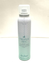 DRYBAR Triple Sec 3 in 1 Finishing Spray 4.2 Oz Blanc Scent NEW free shipping