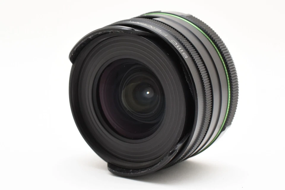 [ Near MINT ] PENTAX SMC PENTAX-DA 15mm F/4 ED AL Limited Lens from Japan #0392 - Image 4 of 4