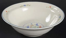 Newcor Homecoming Rimmed Cereal Bowl 478331