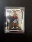 2024 Panini Prizm Rookies Bo Nix #309 (RC)