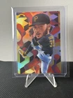 2026 Topps Finest Headliners Paul Skenes Case Hit SSP  # HL-3 🔥
