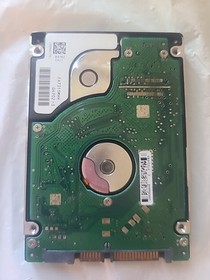 Playstation 3 PS3 60 GB Hard Drive