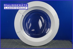 Bullauge Waschmaschine - AEG Lavamat L71477FL 1326662