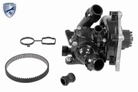 ThermostatgehäUse Expert Kits + Vemo V15-99-2115 FüR VW Beetle Jetta Mit GehäUse