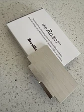 Breville The Razor- Precision Dose Trimming Tool for 54mm Filter Baskets