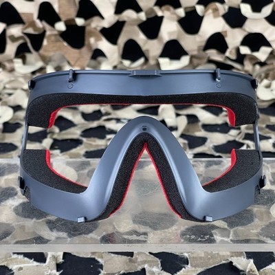 NEW Dye i5 Mask Foam Kit - Red