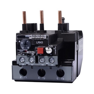 LRN359N 48-65A LRN361N 55-70A LRN363N 63-80A Relay For  LRN Series