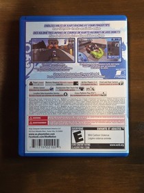 ModNation Racers: Roadtrip Playstation PS VITA PSVITA