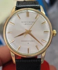 Vintage Seiko Crown Special 23J 14K Gold Filled Hand Winding Men Watch