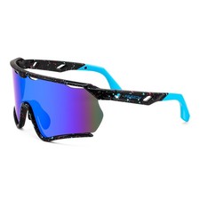Sports Sunglasses for Men Women Youth Baseball Cycling Running Softball Bikin...