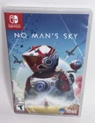 No Man's Sky - Nintendo Switch
