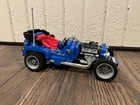 Lego 5541 Model Team Blue Fury