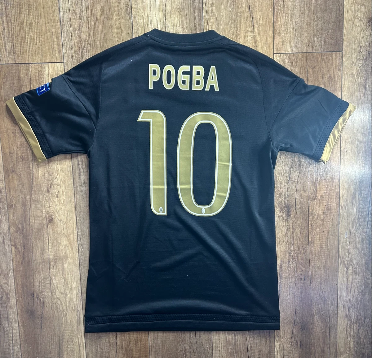 Preços baixos em Paul Pogba Juventus fã de Futebol Clube