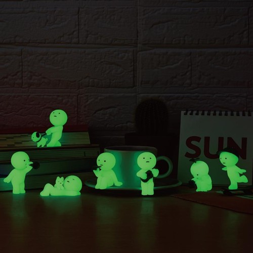 SMISKI Sunday Series Assort Box 12 Pieces 2025 Dreams Official From Japan New - Picture 5 of 7