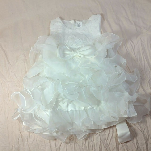 baptism dress for baby girl online