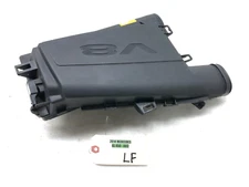 2013-2014 MERCEDES GL450 LEFT DRIVER SIDE AIR CLEANER FILTER BOX HOUSING OEM.