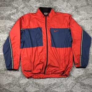 nike clima fit jacket