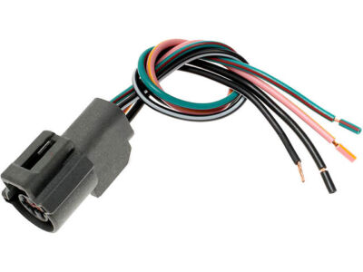 34SQ73X Oxygen Sensor Connector Fits Ford Explorer Sport Trac