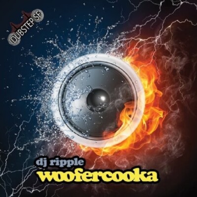 RIPPLE - WOOFERCOOKA  CD NEU 