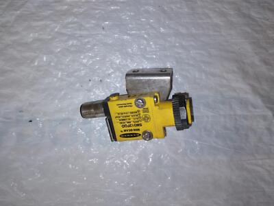 BANNER MINI-BEAM SM312FQD