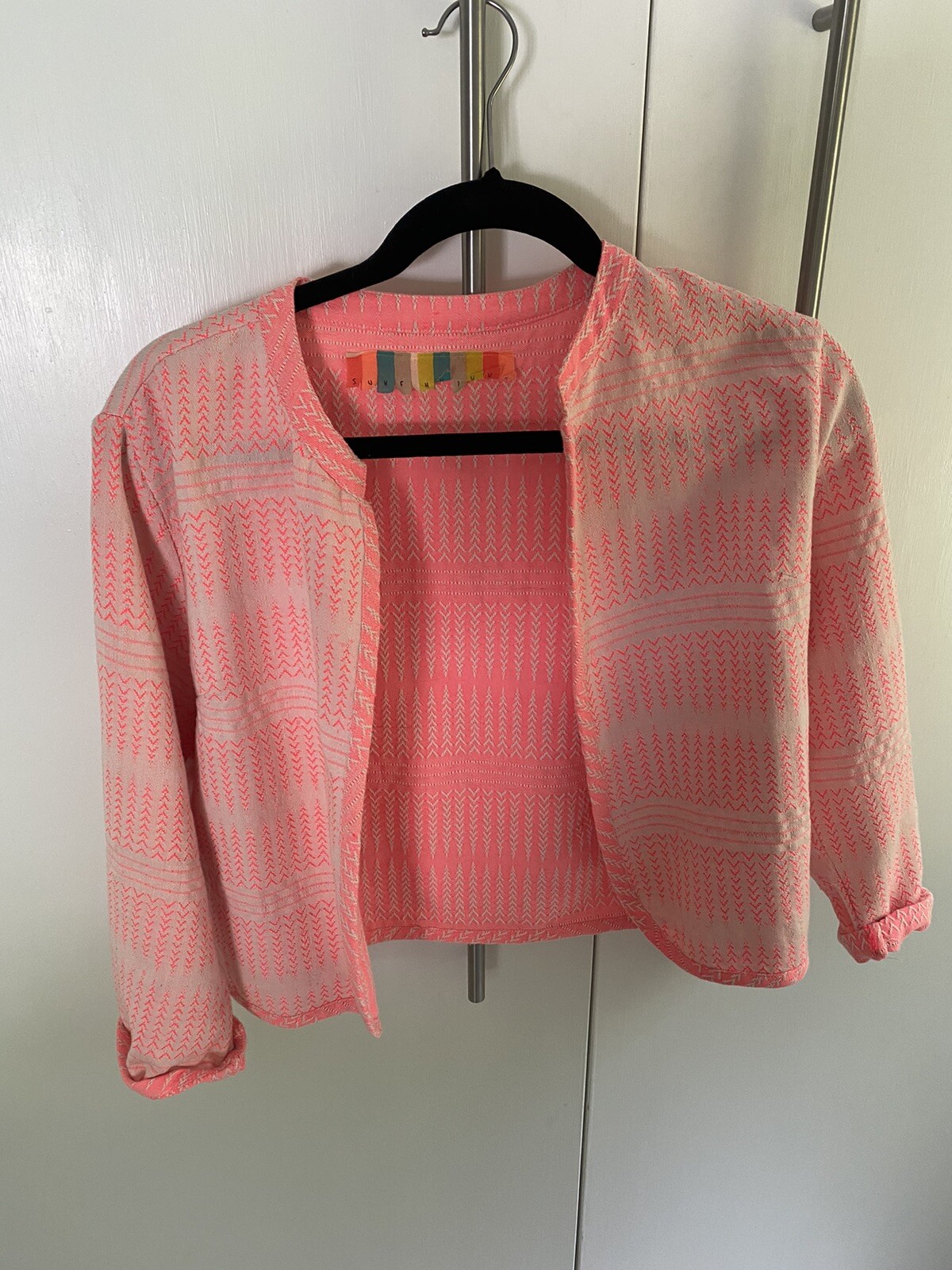 Surf Bazaar Jacket - image 1