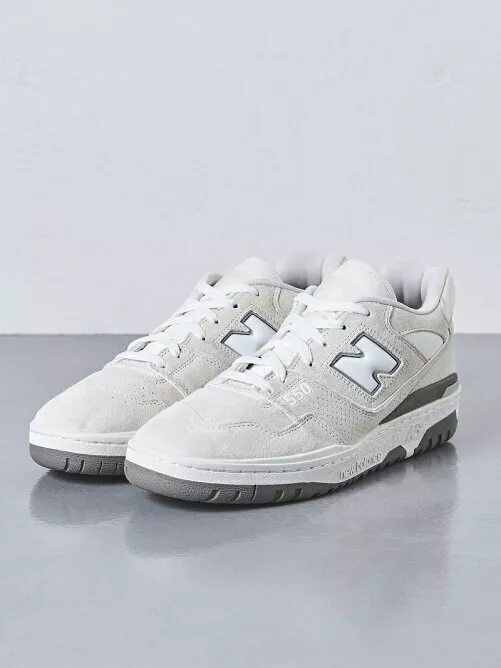 ☆New Balance BB550UN1-