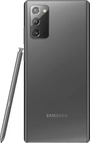 Unlocked Samsung Galaxy Note 20 5G N981U 8GB+128GB Factory Unlocked Mobile PHONE - Picture 11 of 32