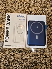 Power bank 10000mah for apple phone