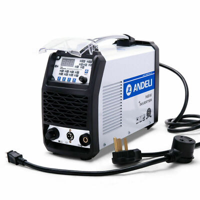 Welding - Used Tig Welder