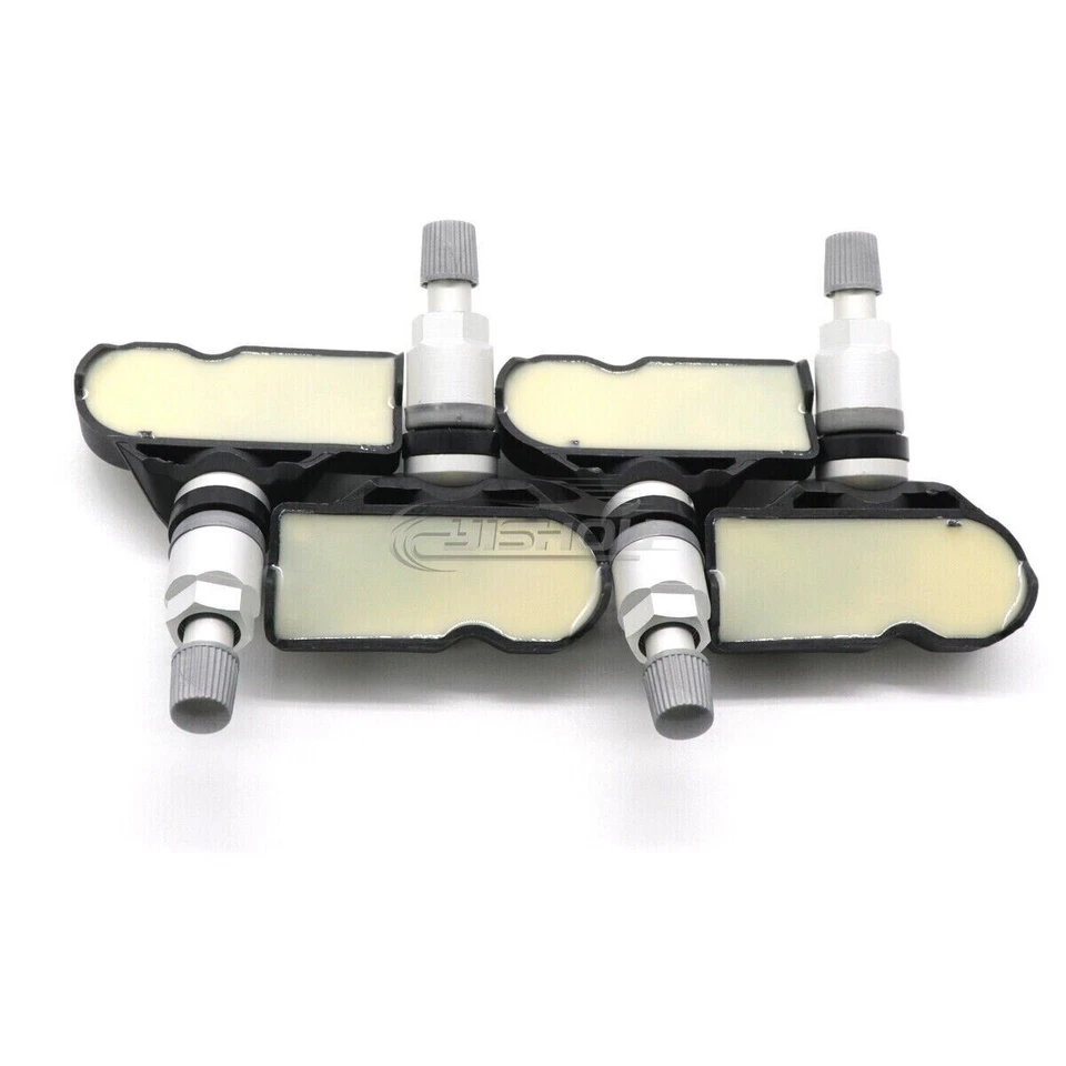 Sensor TPMS de monitoreo de presión de neumáticos 433 MHz 36106798872 para BMW X1 X3 Z4 M5 Foto 2 de 4