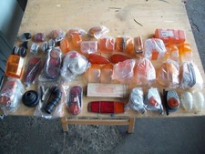 Clignotants Phares Feux