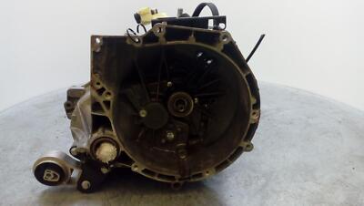 CA6R7002NBF Getriebe Ft für FORD FIESTA (CNN) Black Edition 2014 865025