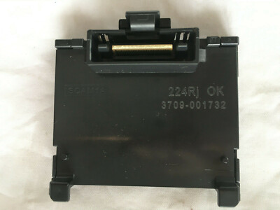 SCAM1A COMMON INTERFACE CARD SLOT 5V FOR SAMSUNG LED SMART TVs UK