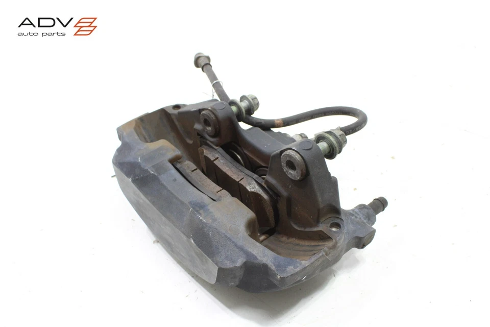 Pinza de freno delantera izquierda del lado del conductor OEM LEXUS IS350 IS300 2014-2024 Foto 4 de 4